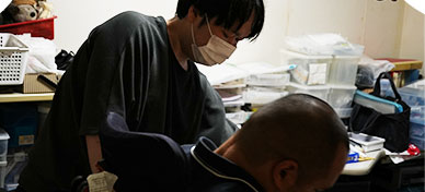 事業紹介
